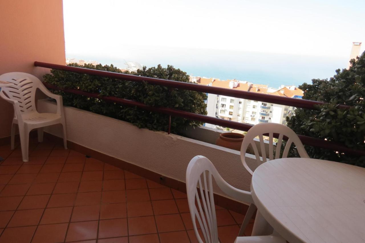 Ola Ericeira Apartment Zewnętrze zdjęcie