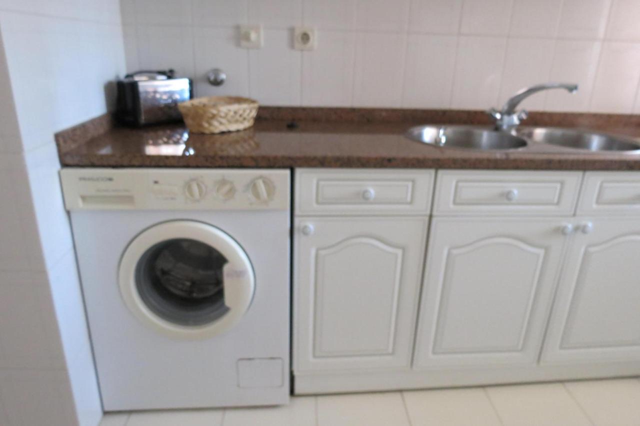 Ola Ericeira Apartment Zewnętrze zdjęcie