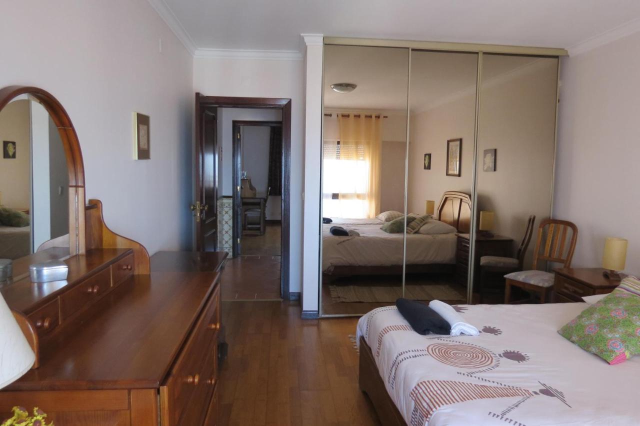 Ola Ericeira Apartment Zewnętrze zdjęcie