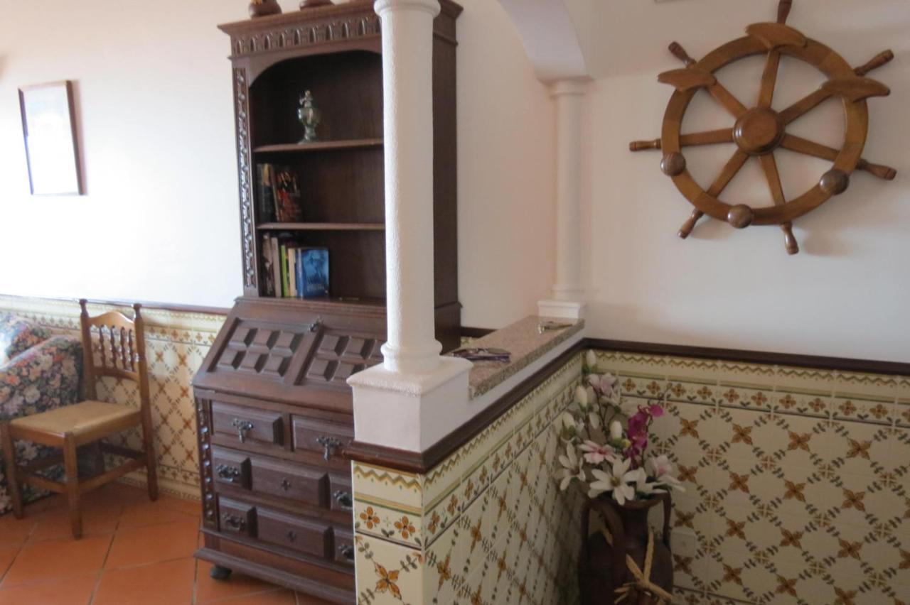 Ola Ericeira Apartment Zewnętrze zdjęcie