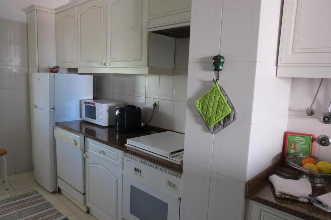 Ola Ericeira Apartment Zewnętrze zdjęcie