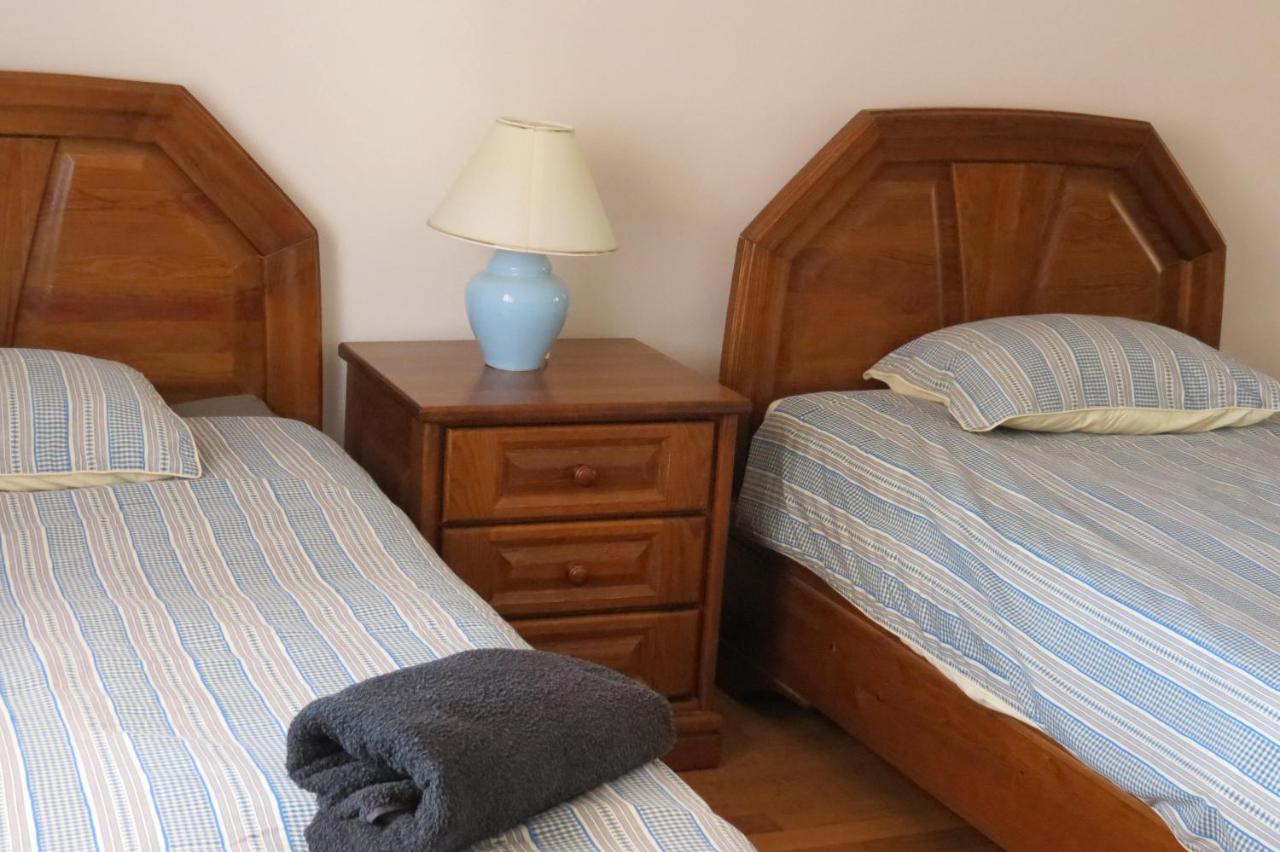 Ola Ericeira Apartment Zewnętrze zdjęcie