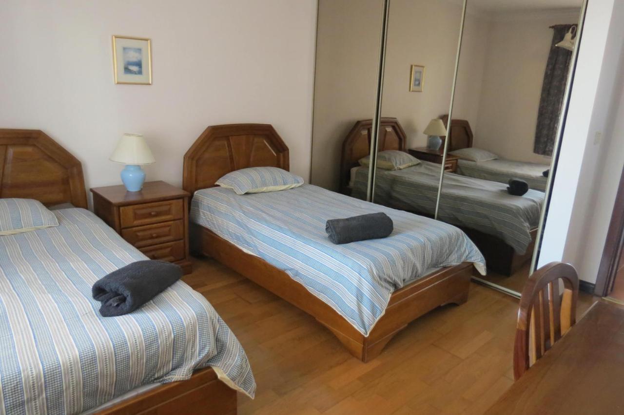 Ola Ericeira Apartment Zewnętrze zdjęcie