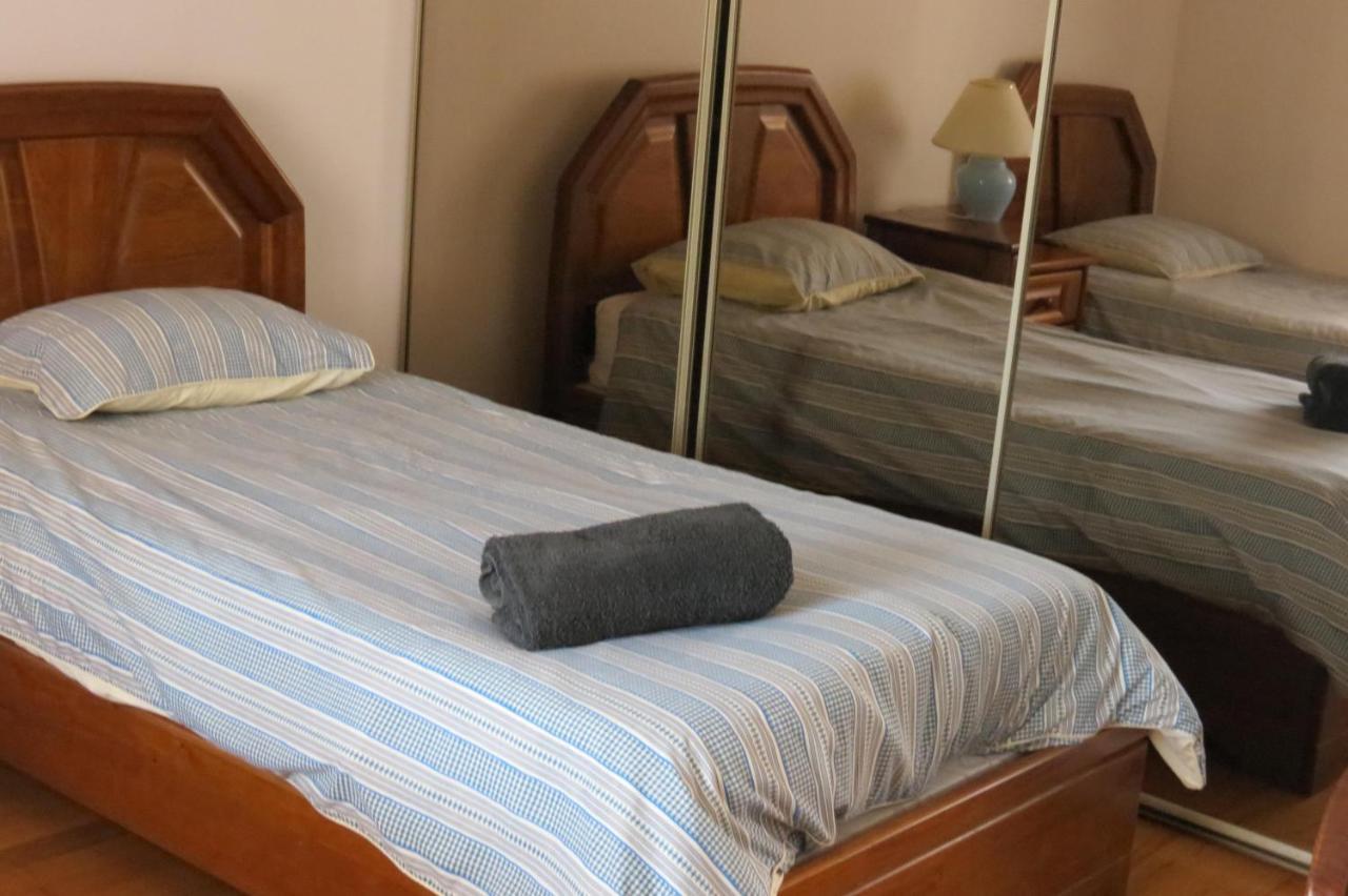 Ola Ericeira Apartment Zewnętrze zdjęcie