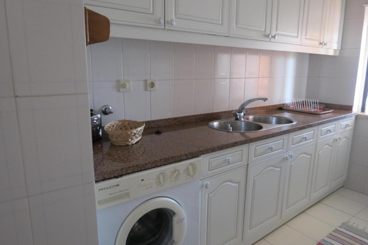 Ola Ericeira Apartment Zewnętrze zdjęcie