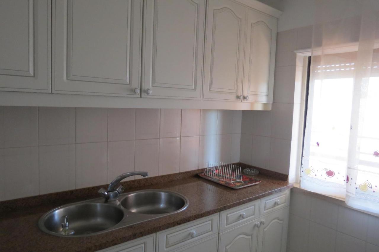 Ola Ericeira Apartment Zewnętrze zdjęcie