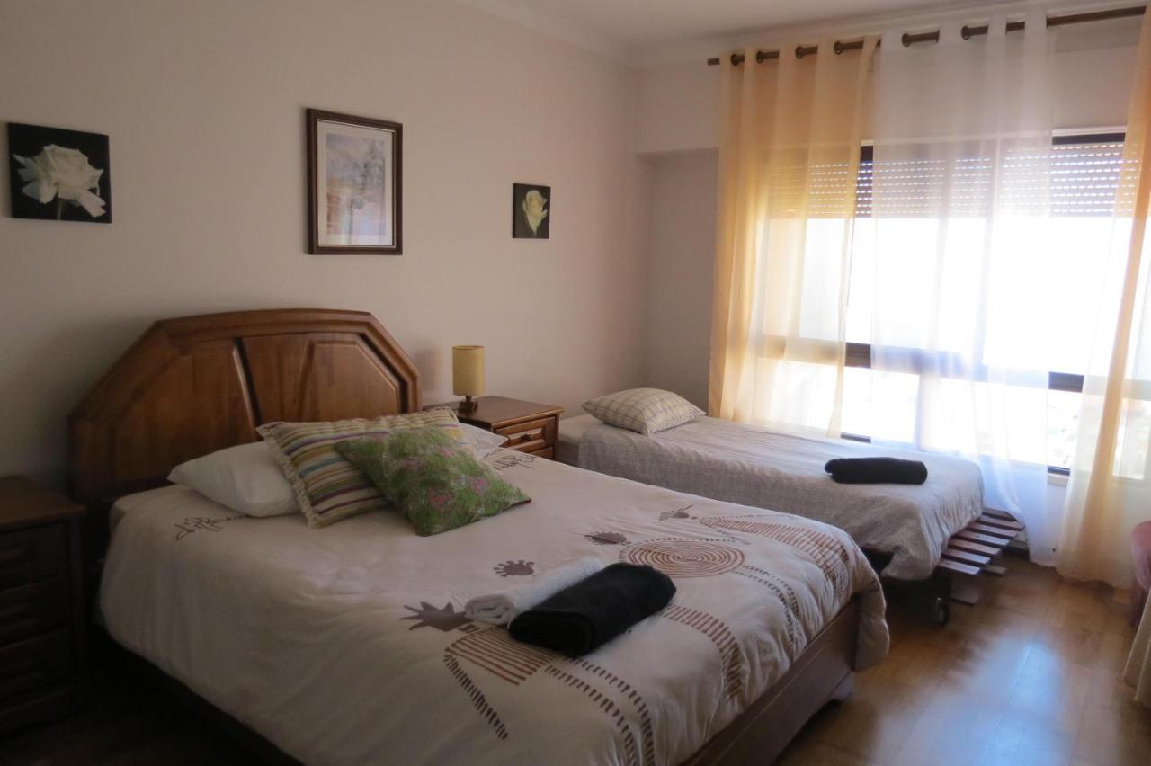 Ola Ericeira Apartment Zewnętrze zdjęcie